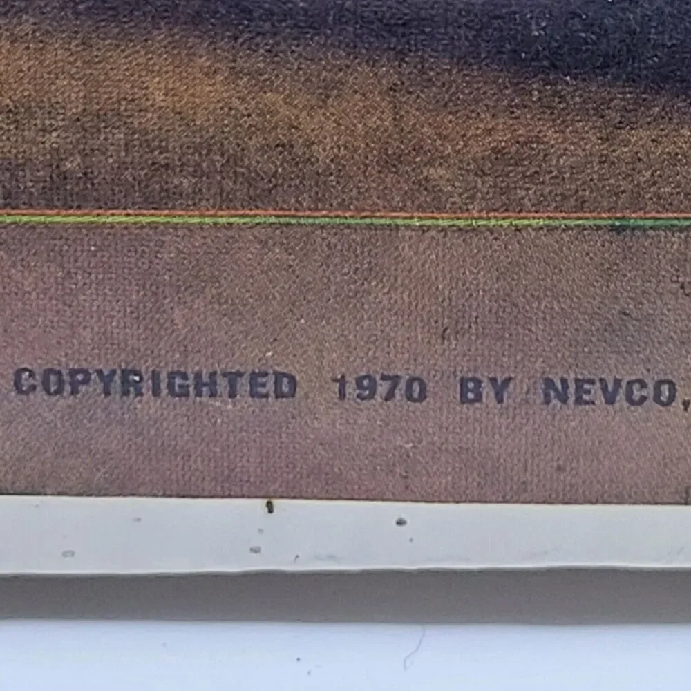 Nevco pre owned
